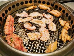 -炉太郎日式烧肉店(华贸店)