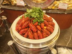 -上海吉臣维景酒店·维多利亚餐厅