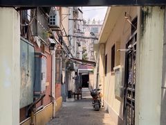 -永兴餐厅(复兴中路店)