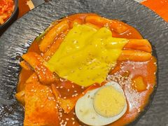 -肉甲韩国木炭烤肉(新壹街1店)