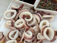 -小林哥的海鲜馆·夜宵烧烤(渔人码头店)