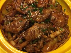 -多嘴超级肉蟹煲(吉林财富购物广场店)
