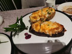 -海富门·带鱼·淮扬菜·粤菜(甘家口店)