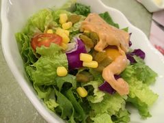 -华梅西餐厅(哈尔滨中央大街店)