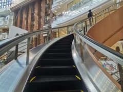 -新世界大丸百货