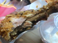 -麦当劳(景城邻里中心店)