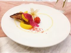 -L'amour澜茉·轻法餐