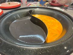 -生活如沸·顺德水牛奶火锅(大学路店)