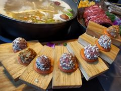 -盡膳口福·百年汤方火锅(科华北路店)