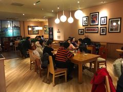 大堂-COSTA COFFEE(中粮祥云店)