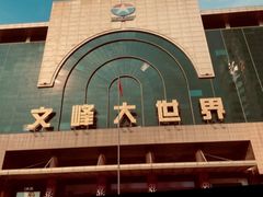 -文峰大世界(南大街店)