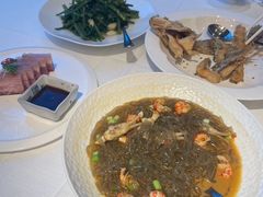 -扬州香格里拉·香宫中餐厅