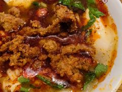 -豆相识•九九豆腐脑(牛咡桥店)