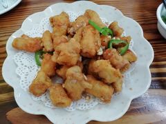 -南记食粥坊·宵夜大排档(岭南分店)