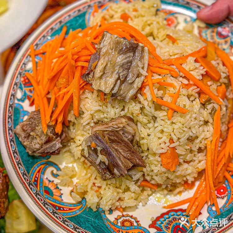 ‼️北京超好吃的滩羊馆,就是正宗