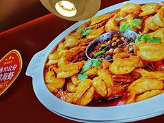 -喜虾客·大虾火锅(郑州无限城店)
