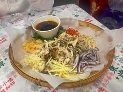 -东排食堂长沙小吃大排档(五一广场店)