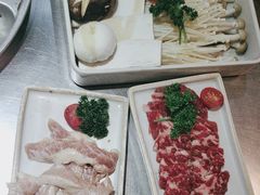-喜来稀肉(虹泉路店)