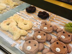 -奈雪的茶(国金中心店)