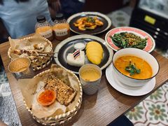 -曼谷食堂·泰国家庭料理(丹桂路店)