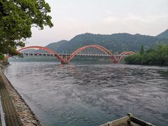 -新安江山水画廊风景区