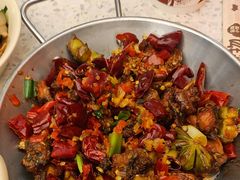 -雲物·云南小馆(好悦天地店)