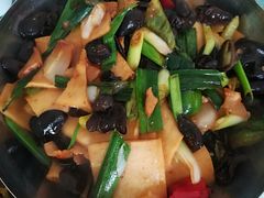 -自游人·美食一楼·地道徽菜(三十年名店)