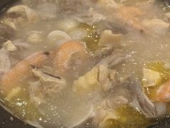 -三亚海韵度假酒店·韵和轩中餐厅