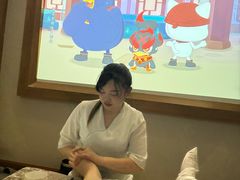 -家富足道·SPA·影院式(解放碑碑中心店)