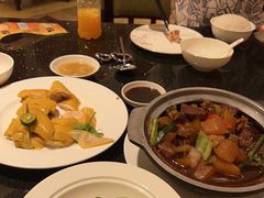 -铭轩中餐厅·海南菜·粤菜(亚龙湾瑞吉店)