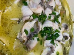 -海宁煲农家菜(惠南镇店)