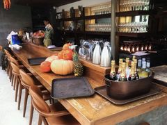 -城市露台景观餐厅(淮海路店)