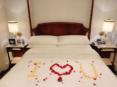 -广州富力丽思卡尔顿酒店