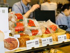 -喜茶(深圳福田星河COCO Park店)