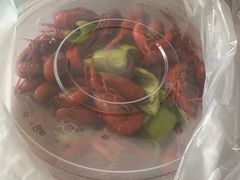 -朱脸脸热卤(埠西市场店)