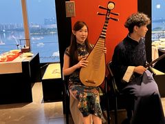-馋遇江南·精致湖景雅宴(东方之门店)