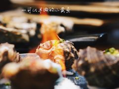 -黄鱼炙夜·烧烤·小龙虾(世茂缤谷店)