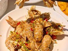 -必点海鲜·海肠捞饭·鲅鱼水饺(滨江道店)