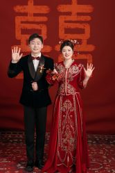 -青禾蒙娜丽莎婚纱摄影(武汉总店)