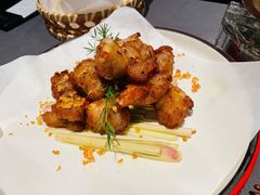 好好味的蒜香骨-小炳胜(卓悦中心店)