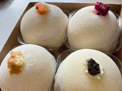 -嗒令甜品·主题融合料理餐厅(首座时代店)