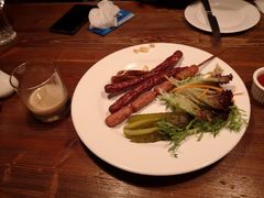 -宝莱纳啤酒花园餐厅PAULANER BRAUHAUS Nanjing(广州路店)