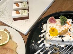 -青梅酒肆PLUS(长白仙岛北路店)