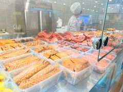 -王家沙点心店(南京西路总店)