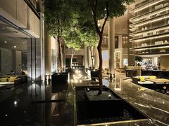 -博林天瑞喜来登酒店·西丽尚膳