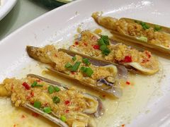 -大海山·十八年海鲜闽菜(金港店)