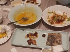 -静之湖湖畔餐厅