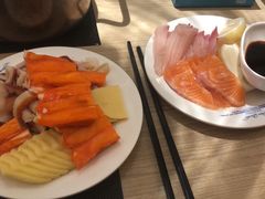 -星伦多海鲜自助餐厅(水晶城购物中心店)