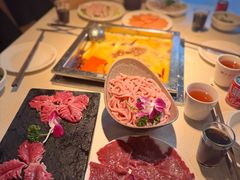 -红鼎坊·老成都火锅(新南门店)