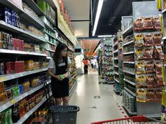 -广百家超市(大东海店)